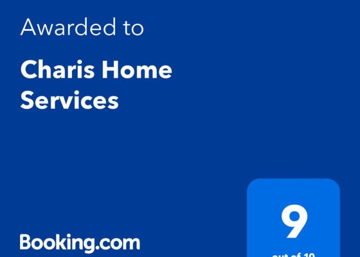 Charis Home Services