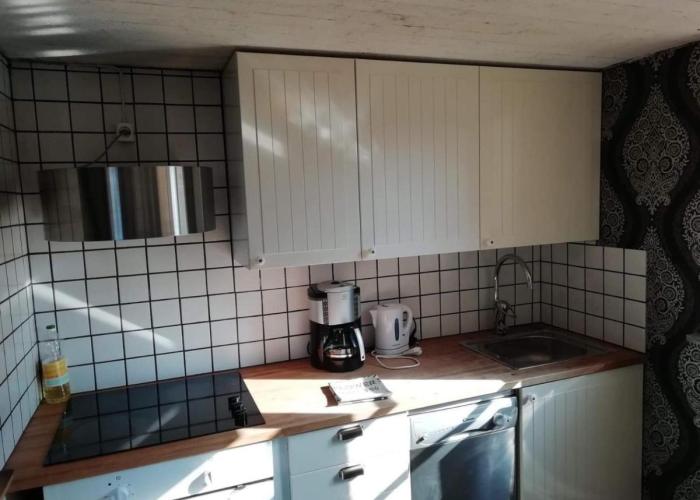 Ynde Private Apartment