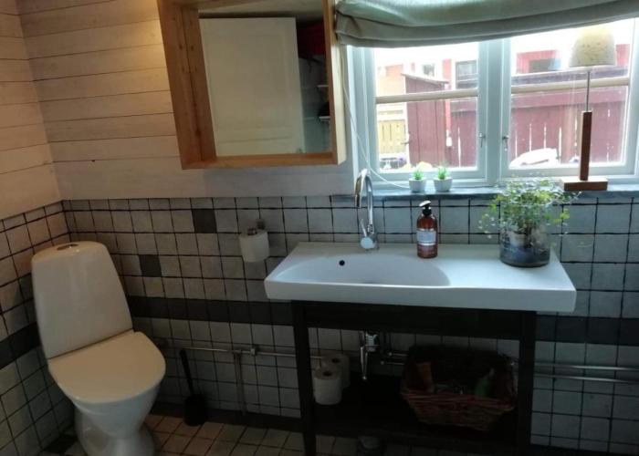 Ynde Private Apartment