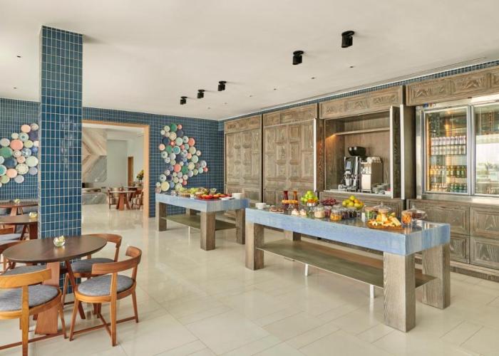 Hyatt Regency Aqaba Ayla Resort