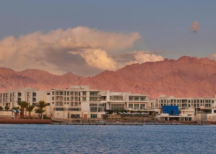 Hyatt Regency Aqaba Ayla Resort