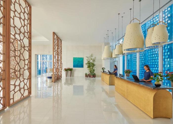 Hyatt Regency Aqaba Ayla Resort