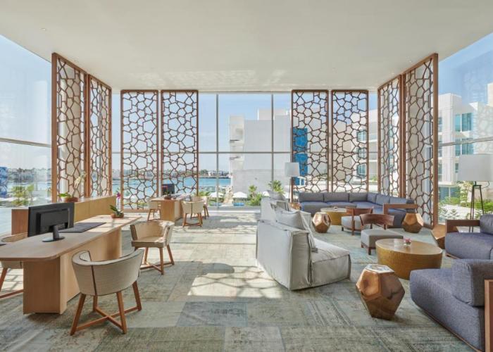 Hyatt Regency Aqaba Ayla Resort