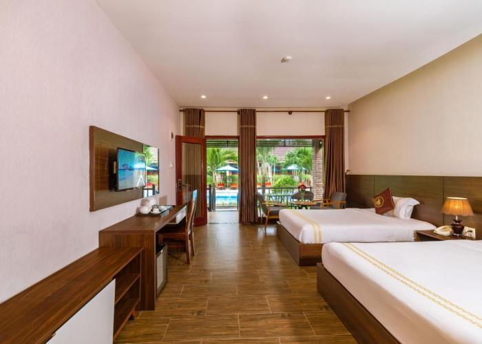 Ahaveda Resort Phu Quoc