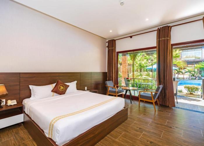 Ahaveda Resort Phu Quoc