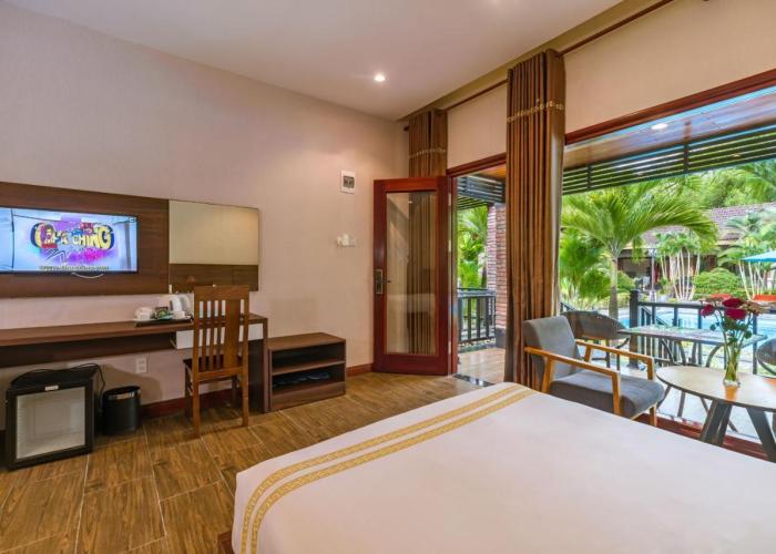 Ahaveda Resort Phu Quoc