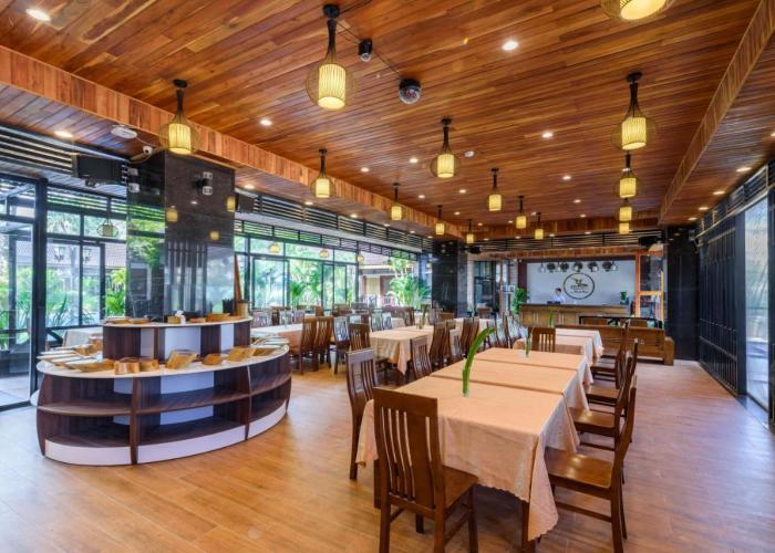 Ahaveda Resort Phu Quoc