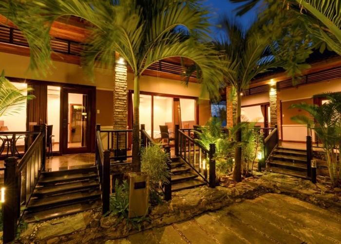 Ahaveda Resort Phu Quoc