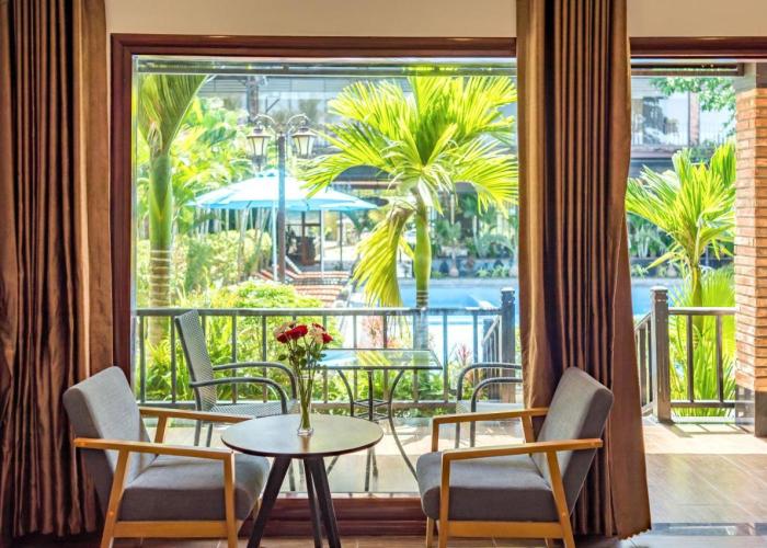 Ahaveda Resort Phu Quoc