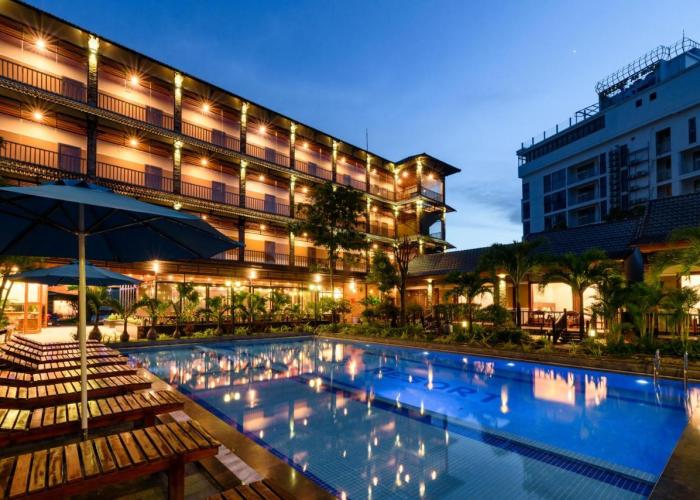 Ahaveda Resort Phu Quoc