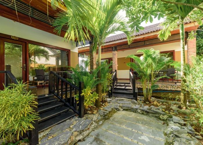 Ahaveda Resort Phu Quoc