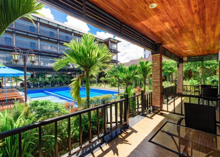 Ahaveda Resort Phu Quoc