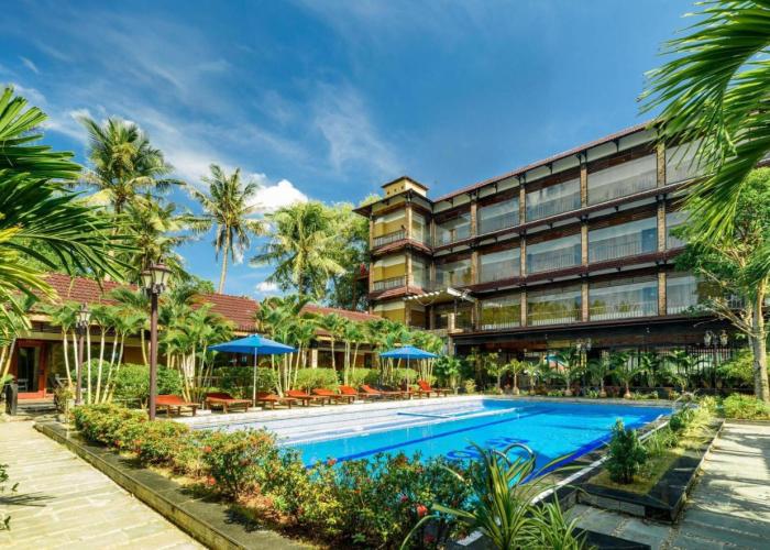 Ahaveda Resort Phu Quoc