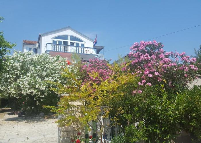 Oleander Apartment in Pakoštane