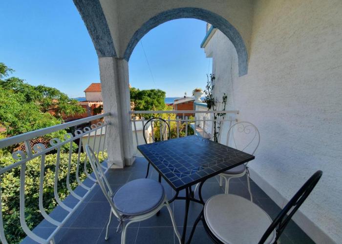 Oleander Apartment in Pakoštane