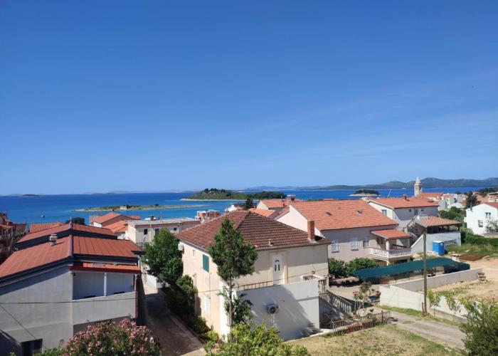 Oleander Apartment in Pakoštane