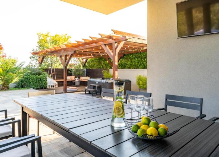 Villa Chillax Inn