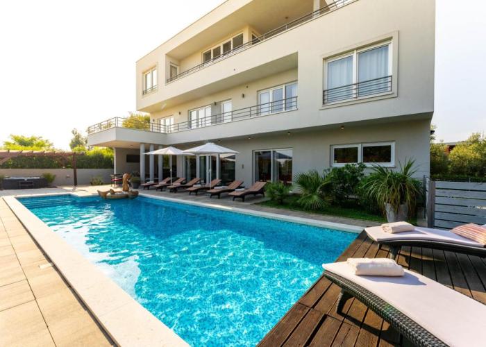 Villa Chillax Inn