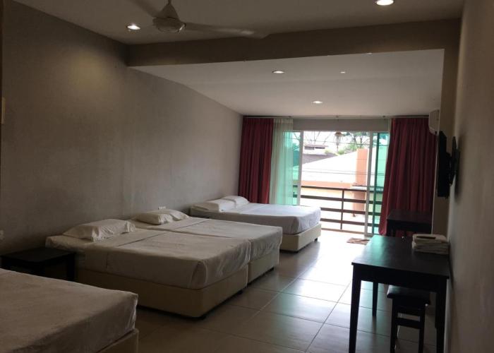 Meng Meng GuestHouse