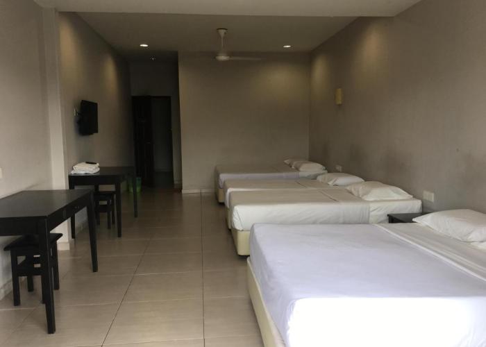 Meng Meng GuestHouse
