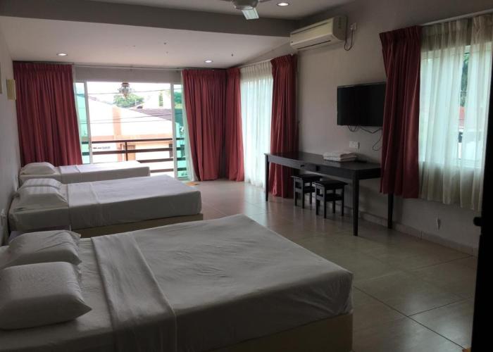 Meng Meng GuestHouse