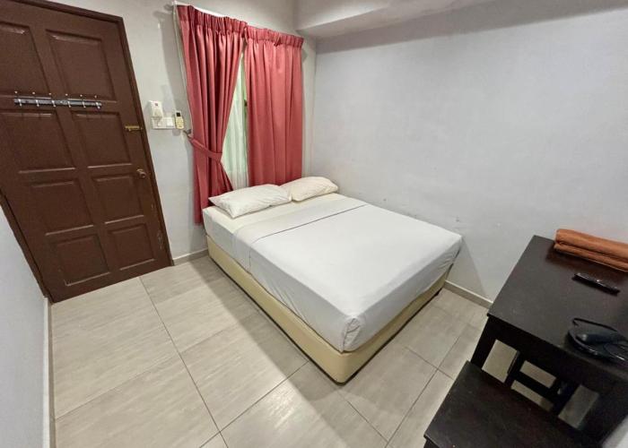 Meng Meng GuestHouse