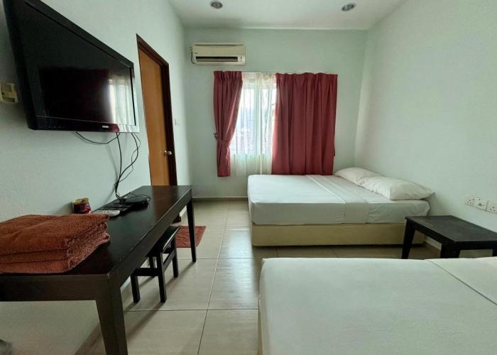Meng Meng GuestHouse