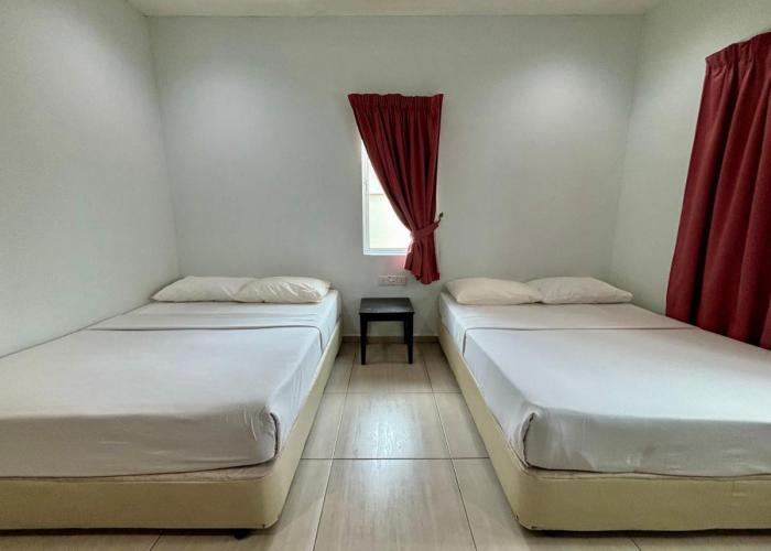 Meng Meng GuestHouse