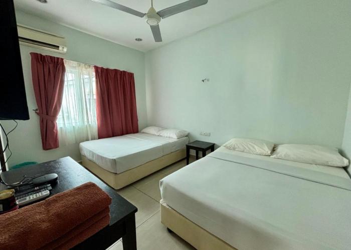 Meng Meng GuestHouse