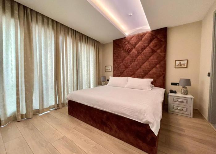 Vila Shard Boutique Hotel