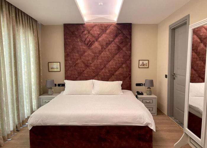 Vila Shard Boutique Hotel