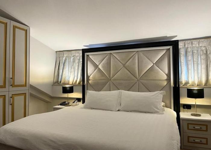 Vila Shard Boutique Hotel