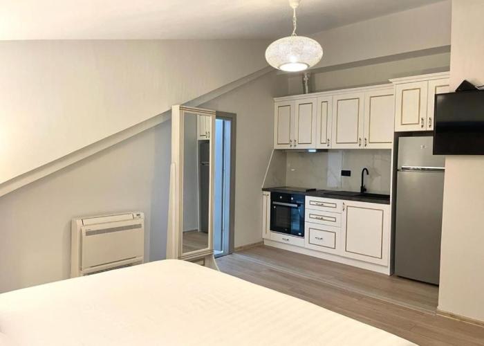 Vila Shard Boutique Hotel