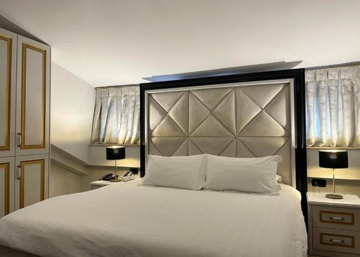Vila Shard Boutique Hotel