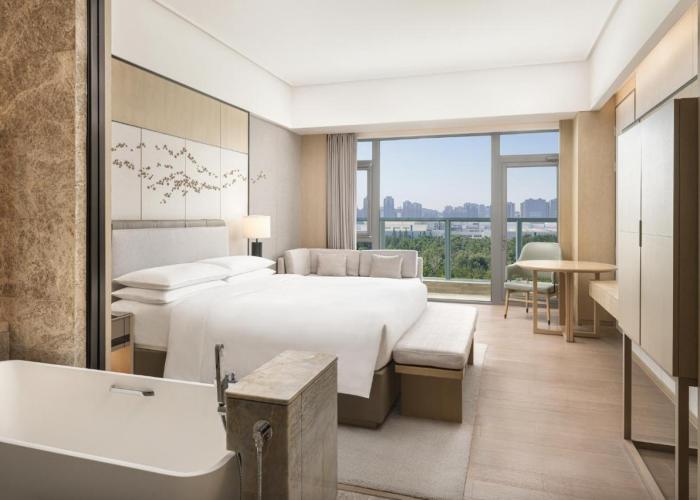 Yantai Marriott Hotel
