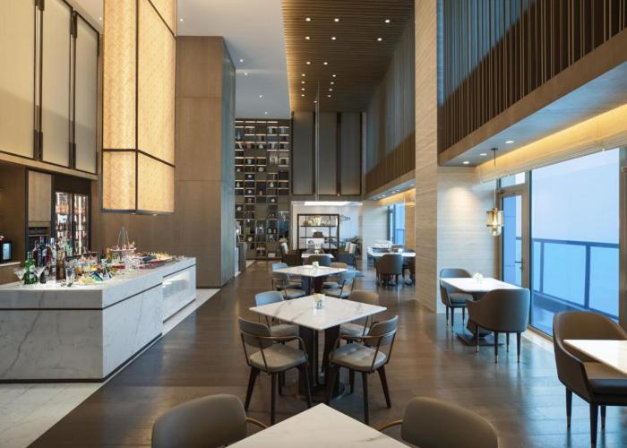 Yantai Marriott Hotel