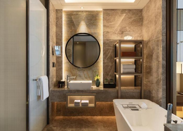Yantai Marriott Hotel