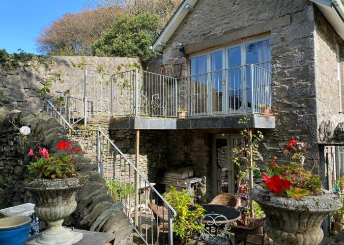 The Stables, Ulverston