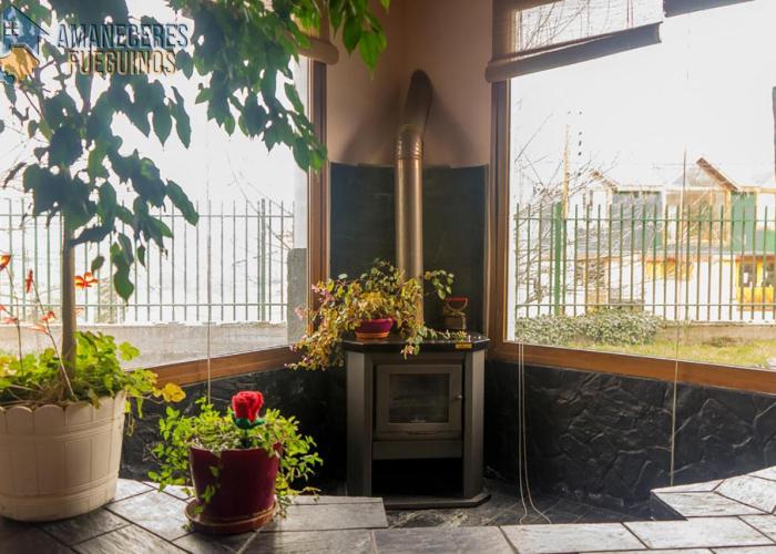 Tu casa en el Fin del Mundo