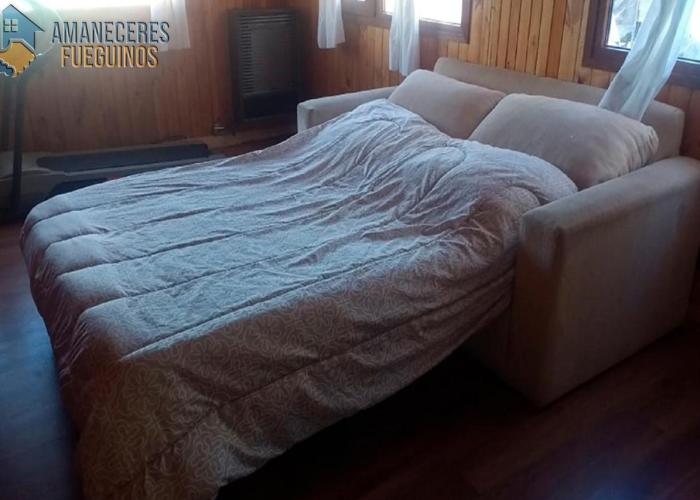 Tu casa en el Fin del Mundo