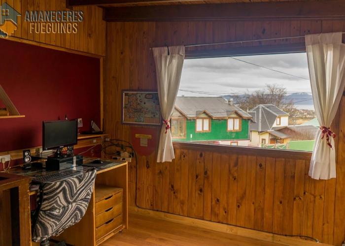 Tu casa en el Fin del Mundo