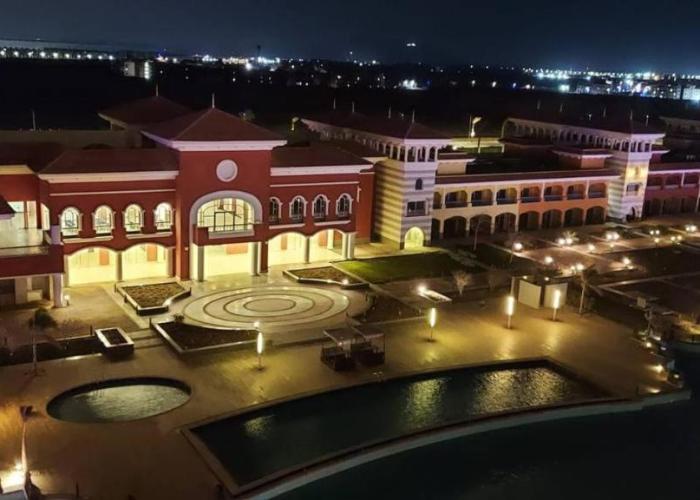 Apartment in Porto Sharm VIP