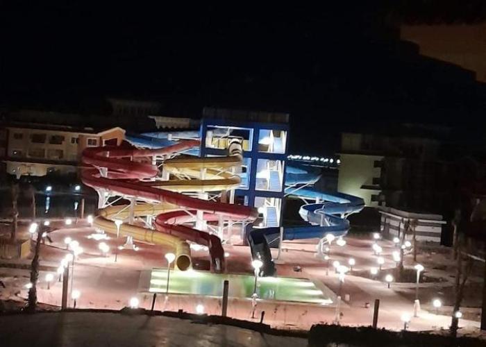 Apartment in Porto Sharm VIP