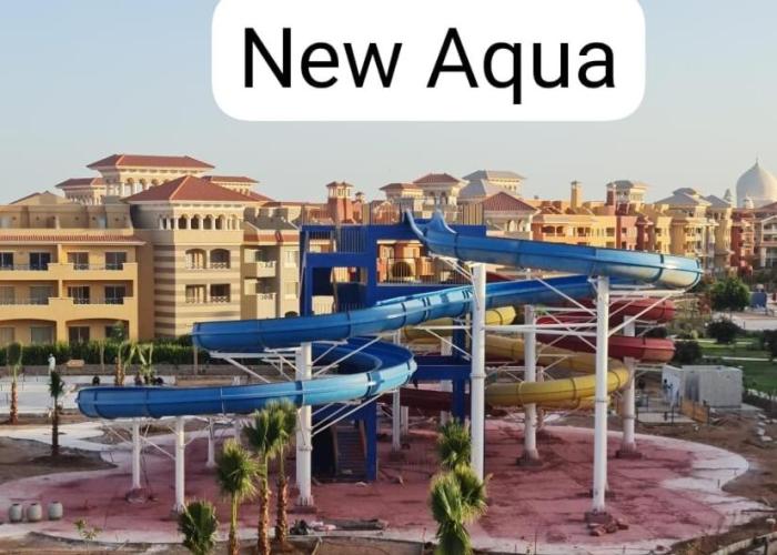 Apartment in Porto Sharm VIP