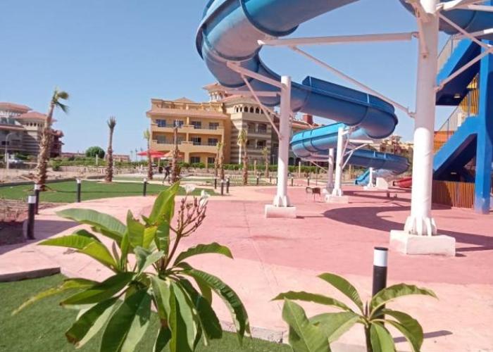 Apartment in Porto Sharm VIP