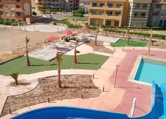 Apartment in Porto Sharm VIP