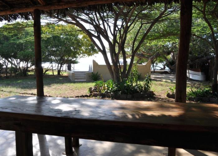 Mangrove House