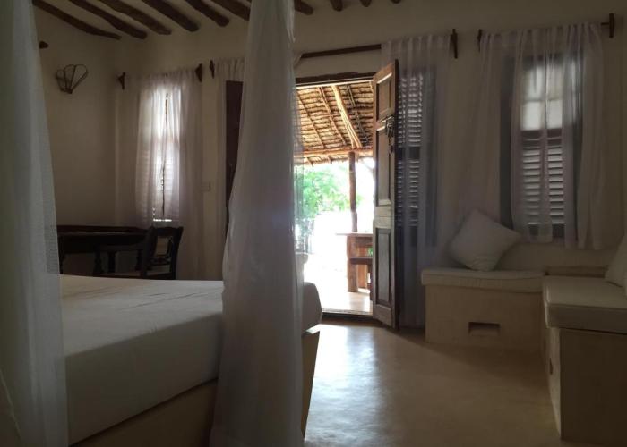 Mangrove House