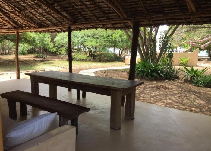 Mangrove House