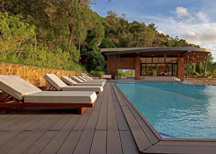 Pearl Resort